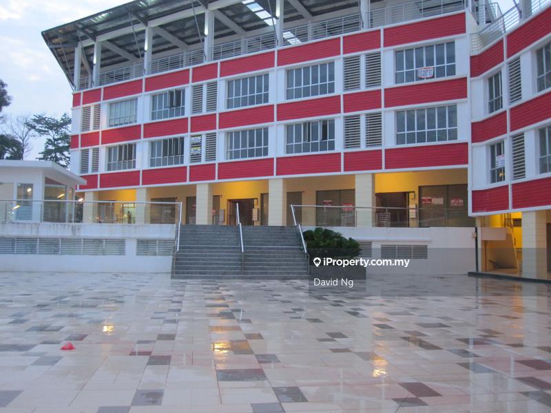 Office for Sale in Kota Damansara, Selangor by David Ng - iProperty.com.my