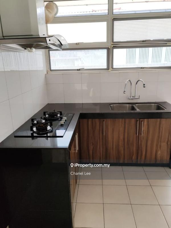 3-storey Terraced House for Sale in Valencia, Sungai Buloh by Chanel Lee - iProperty.com.my