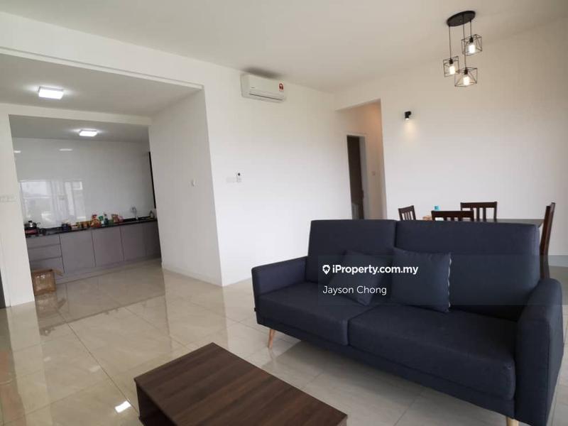Kondominium untuk Dijual di CloudTree Residence oleh Jayson Chong - iProperty.com.my