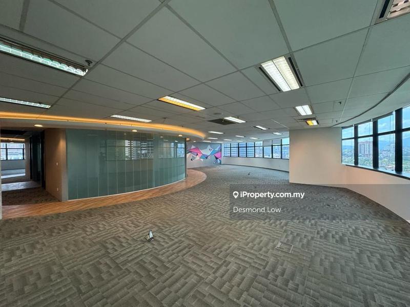 Pejabat untuk Disewa di Ampang, Kuala Lumpur oleh Desmond Low - iProperty.com.my