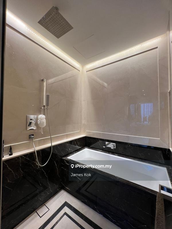 Residensi Servis untuk Dijual di Pavilion Suites oleh James Kok - iProperty.com.my