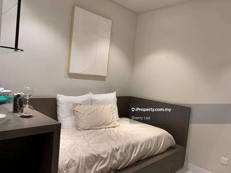 Service Residence for Sale in Solasta Dutamas by Sherry Lee - iProperty.com.my