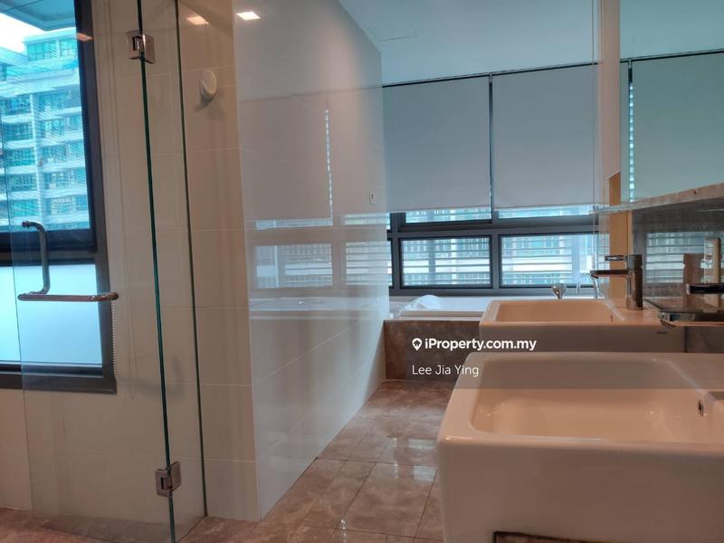 Kondominium untuk Dijual di Seni Mont Kiara oleh Lee Jia Ying - iProperty.com.my