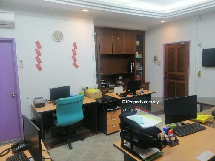 Kilang Teres untuk Dijual di Taman Mas Jaya, Cheras oleh Jimmy Goh - iProperty.com.my