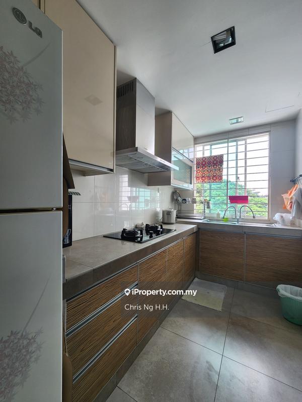 Condominium for Sale in Abadi Ria by Chris Ng H.H. - iProperty.com.my