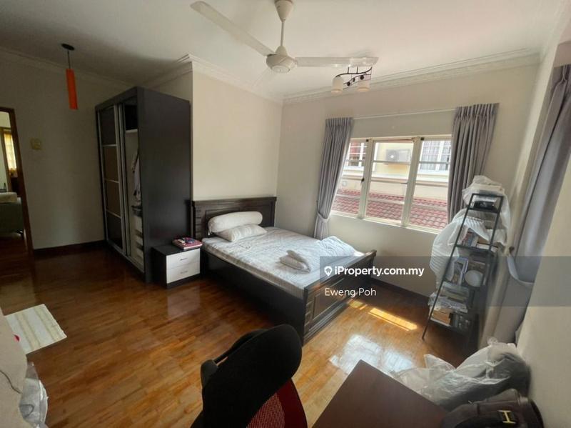 Bungalow House untuk Dijual di Taman Melawati, Ulu Kelang oleh Eweng Poh - iProperty.com.my