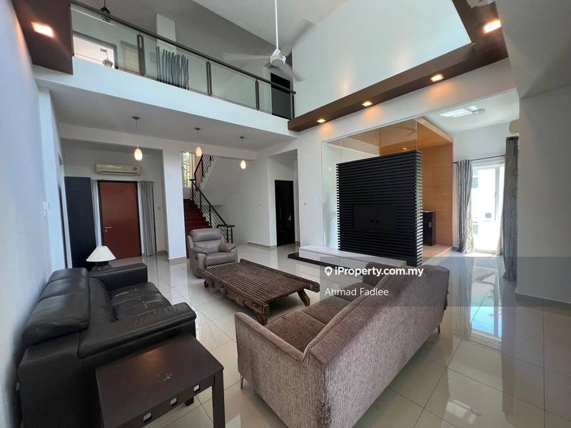 Bungalow House untuk Dijual di Kayangan Heights, Shah Alam oleh Ahmad Fadlee - iProperty.com.my