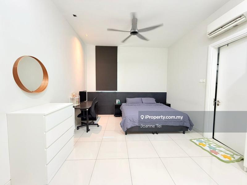 Semi-Detached House for Sale in Courtyard Villa @ Sejati Residence, Cyberjaya, Cyberjaya by Joanne Tei - iProperty.com.my