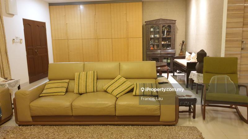 Bungalow House untuk Dijual di Bandar Nusa Rhu, Shah Alam oleh Francis Lau - iProperty.com.my
