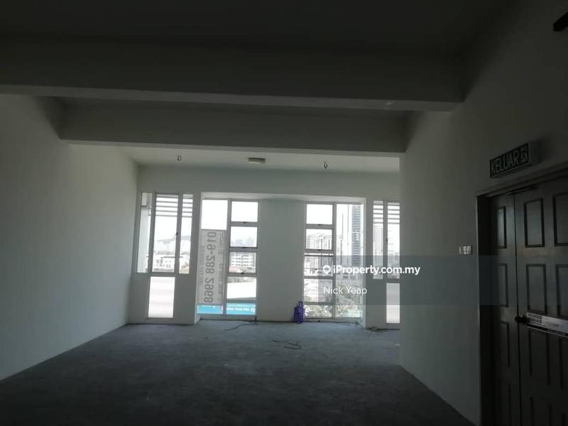 Office for Sale in Kampung Sungai Kayu Ara, Petaling Jaya by Nick Yeap - iProperty.com.my