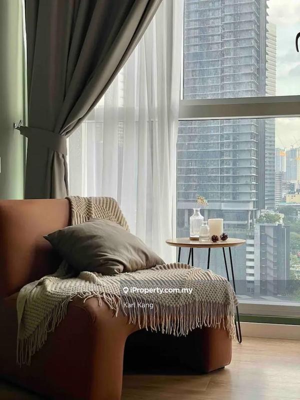 Service Residence for Rent in Quill Residence by Karl Kang - iProperty.com.my