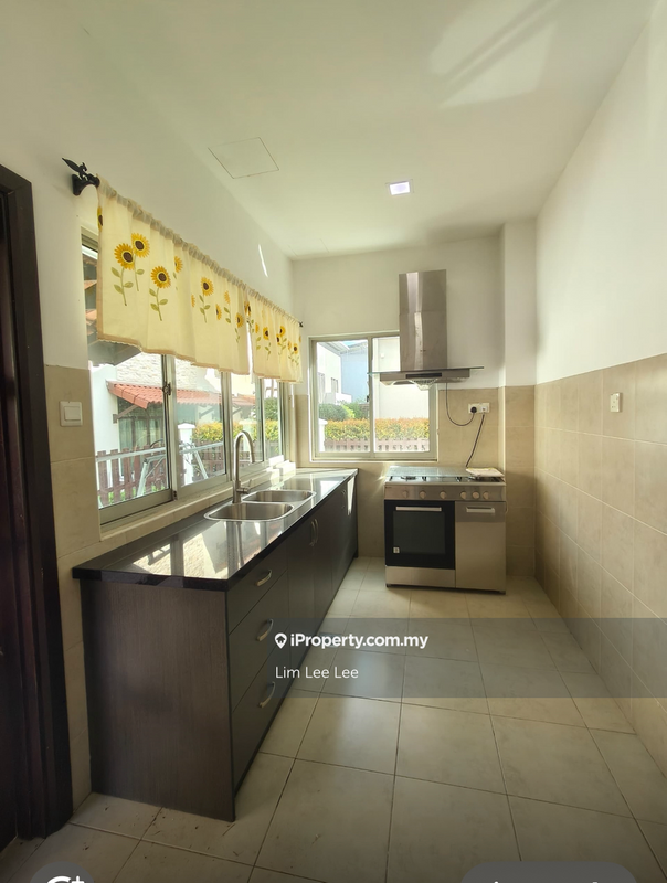 Bungalow House for Rent in Setia Eco Park, Setia Alam by Lim Lee Lee - iProperty.com.my