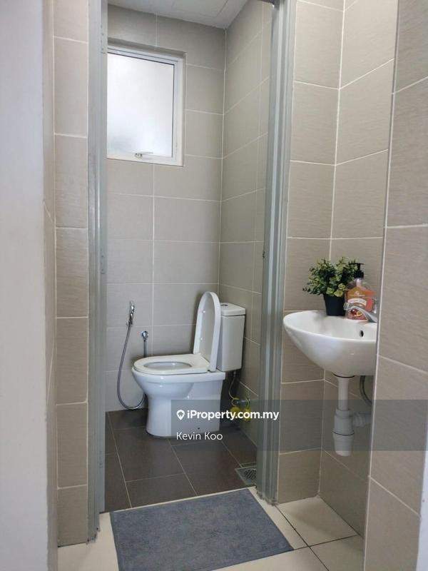 Condominium for Sale in 7 Tree Seven Residence by Kevin Koo - iProperty.com.my