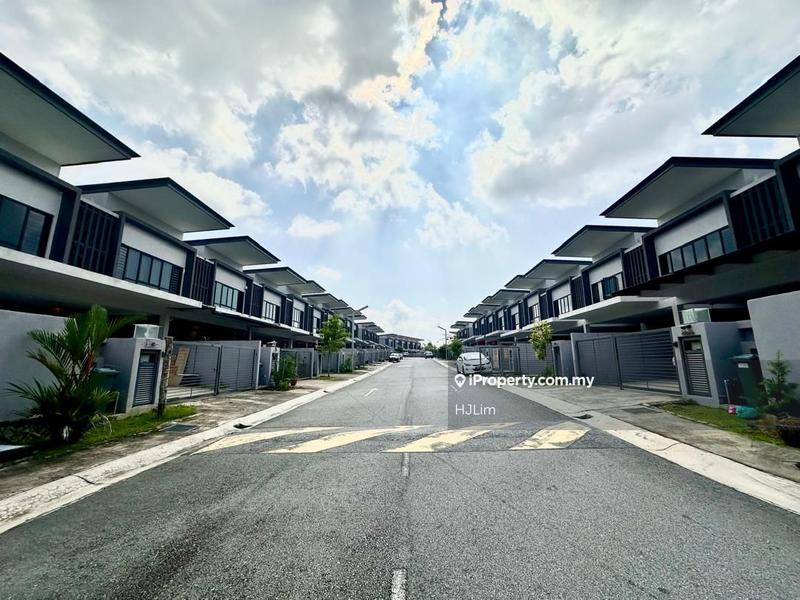 2-storey Terraced House for Sale in Kajang East, Semenyih by HJLim - iProperty.com.my