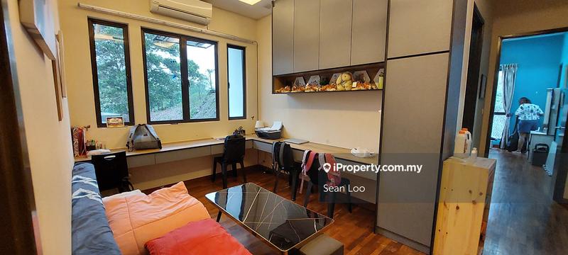 Rumah Berkembar untuk Dijual di Taman Cheras Prima, Kajang oleh Sean Loo - iProperty.com.my