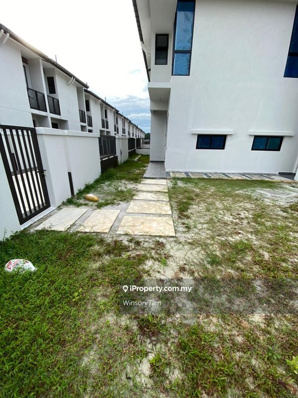 Rumah Berangkai 2 Tingkat untuk Dijual di ec964, Shah Alam oleh Winson Tam - iProperty.com.my