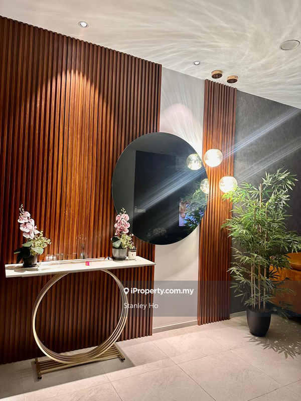 Service Residence for Rent in The Goodwood Residence by Stanley Ho - iProperty.com.my