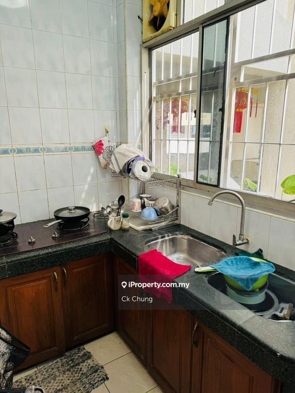 Pangsapuri untuk Dijual di Seri Puri oleh Ck Chung - iProperty.com.my
