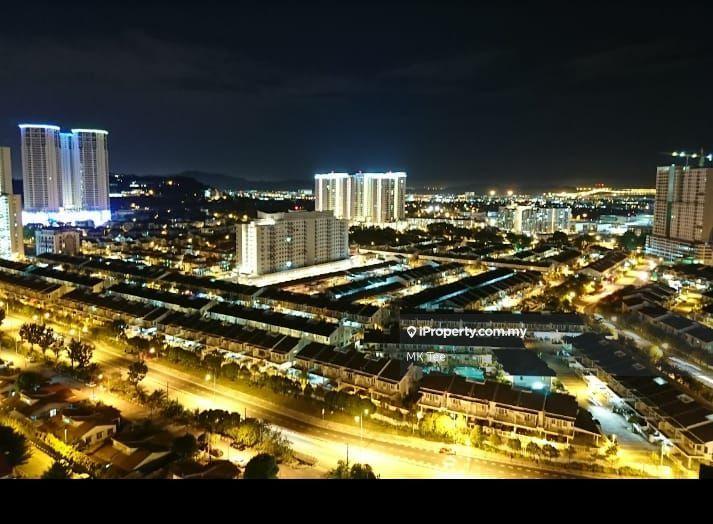 Condominium for Sale in Reflections Condominium by MK Tee - iProperty.com.my