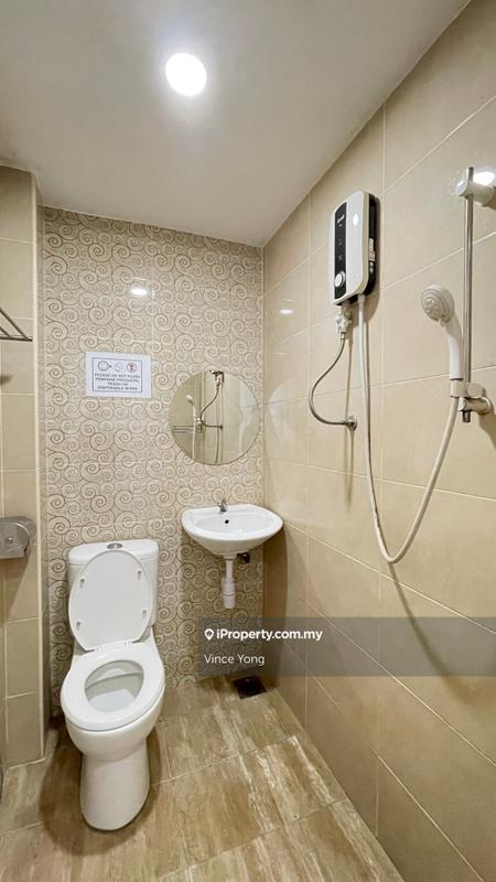 2-storey Terraced House for Rent in Kl Sentral, Kuala Lumpur by Vince Yong - iProperty.com.my