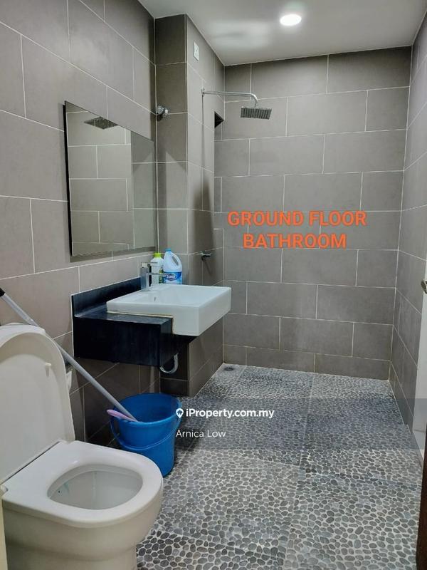 Rumah Berangkai 3 Tingkat untuk Dijual di 16 Sierra, Puchong oleh Arnica Low - iProperty.com.my