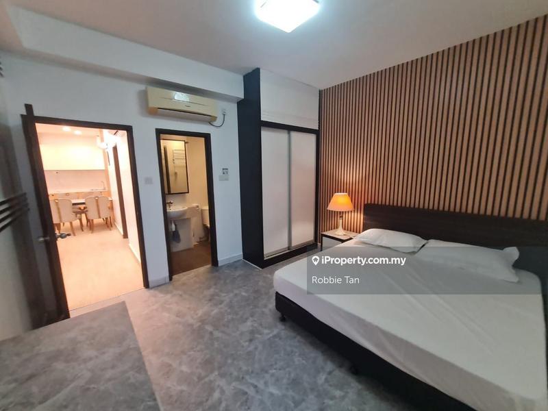 Pangsapuri untuk Disewa di Bayu Marina oleh Robbie Tan - iProperty.com.my