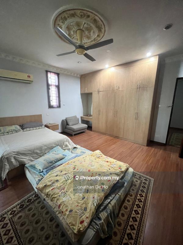 Bungalow House for Sale in Kota Damansara, Selangor by Jonathan De Ho - iProperty.com.my