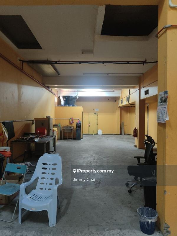 Gudang untuk Disewa di Batu 3 1/2 Jalan pantai, Seremban oleh Jimmy Chai - iProperty.com.my