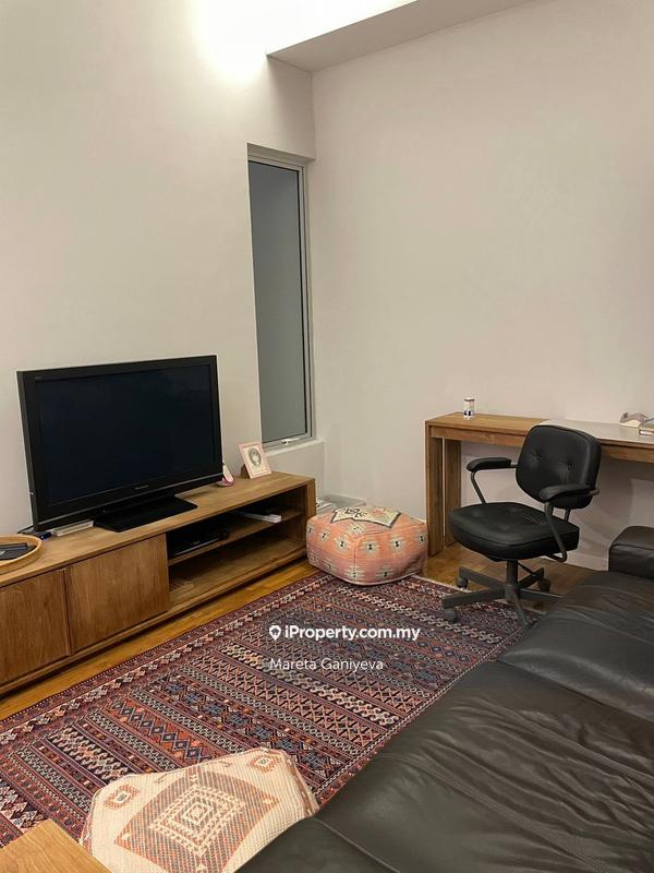 Condominium for Sale in Kiara 1888 by Mareta Ganiyeva - iProperty.com.my