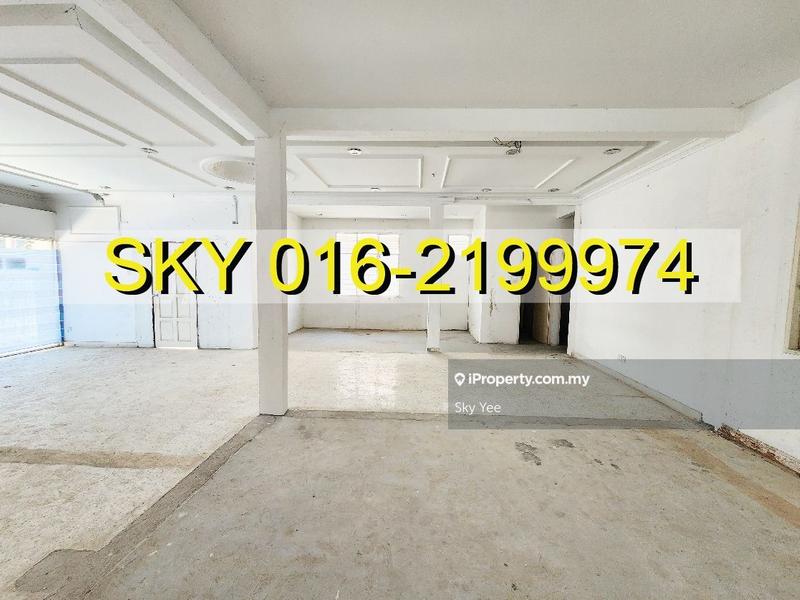 Commercial Bungalow for Rent in Bangsar Baru, Bangsar by Sky Yee - iProperty.com.my