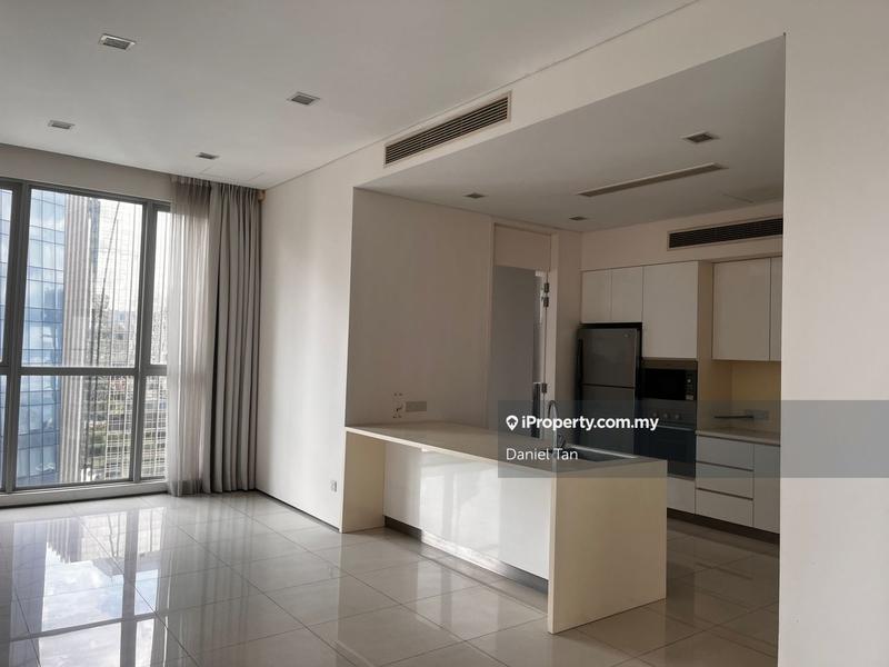 Condominium for Rent in Residensi Kia Peng (Twelve Kia Peng) by Daniel Tan - iProperty.com.my