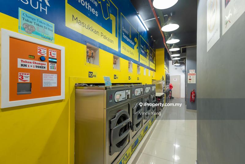 Rumah Berangkai 2 Tingkat untuk Disewa di Taman Tasik Pinggiran, Sungai Besi oleh Vince Yong - iProperty.com.my