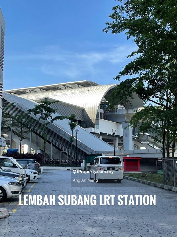 Retail Office untuk Dijual di Taman Putra Damai, Ara Damansara oleh Ang Ah Meng - iProperty.com.my