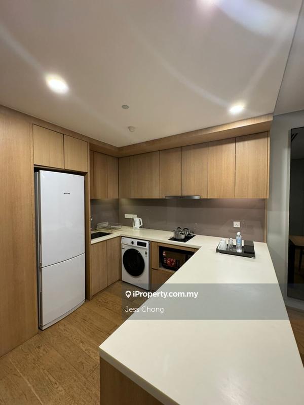 Kediaman Servis untuk Dijual di Fraser Residence (188 Suites) oleh Jess Chong - iProperty.com.my