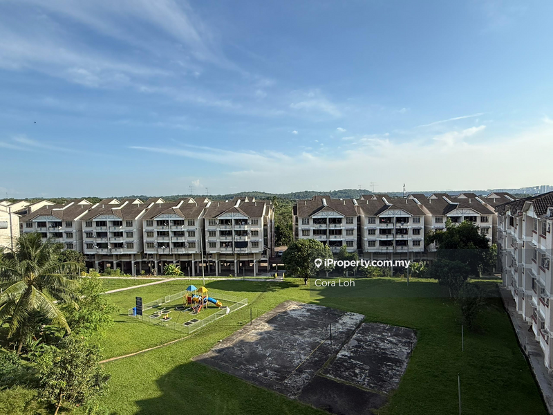 Apartment for Sale in Tanjong Puteri Apartment by Cora Loh - iProperty.com.my