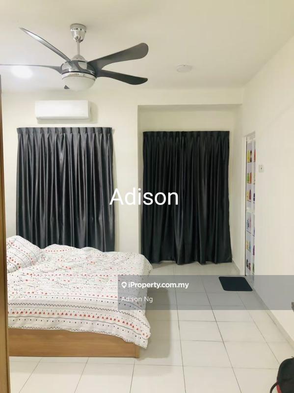 Rumah Berangkai 2 Tingkat untuk Dijual di Taman Bukit Katil Indah, Bukit Katil oleh Adison Ng - iProperty.com.my