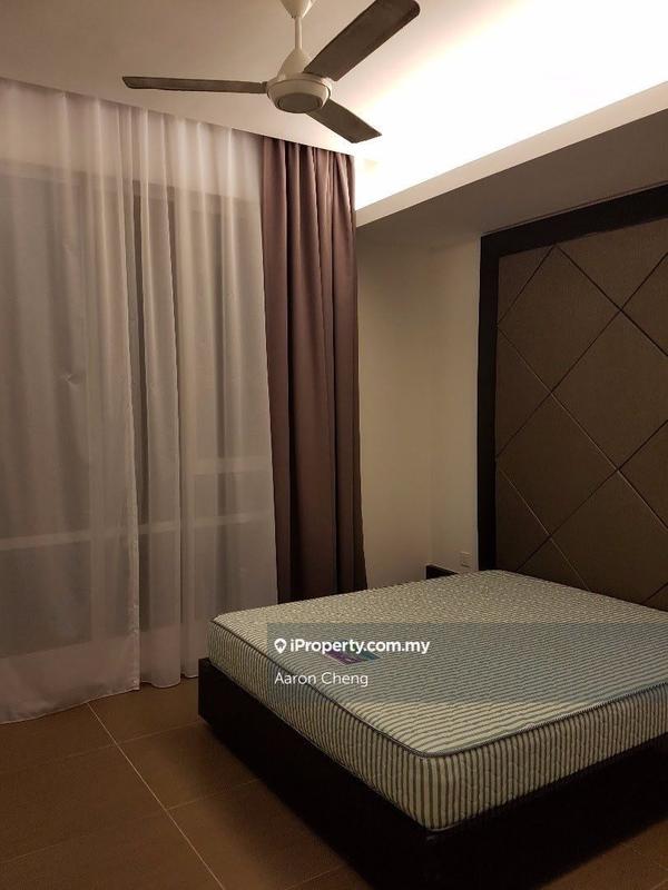 Kediaman Servis untuk Disewa di Garden Plaza oleh Aaron Cheng - iProperty.com.my