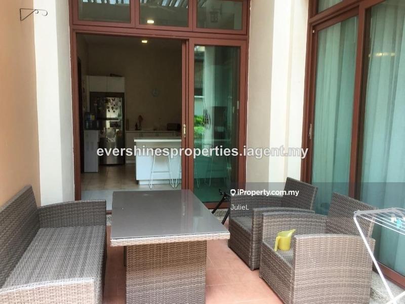 Semi-Detached House for Sale in Taman Sri Hartamas, Sri Hartamas by Julie L - iProperty.com.my