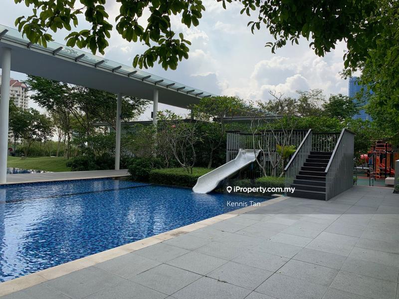 Kondominium untuk Dijual di The Northshore Gardens oleh Kennis Tan - iProperty.com.my
