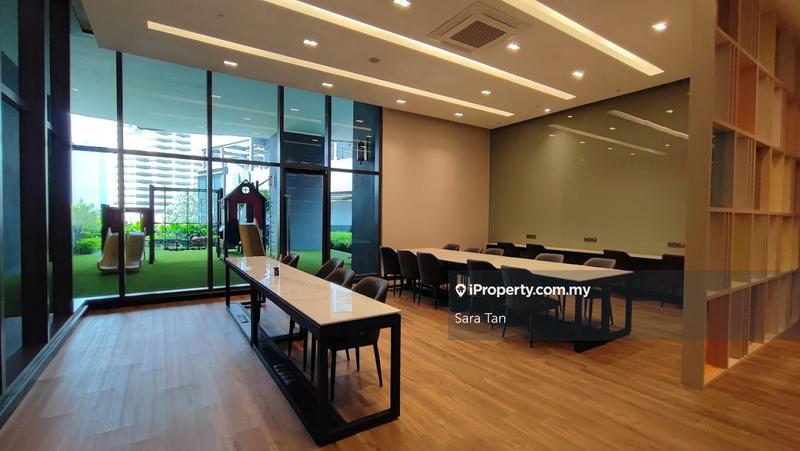 Service Residence for Rent in Star Residences Three by Sara Tan - iProperty.com.my