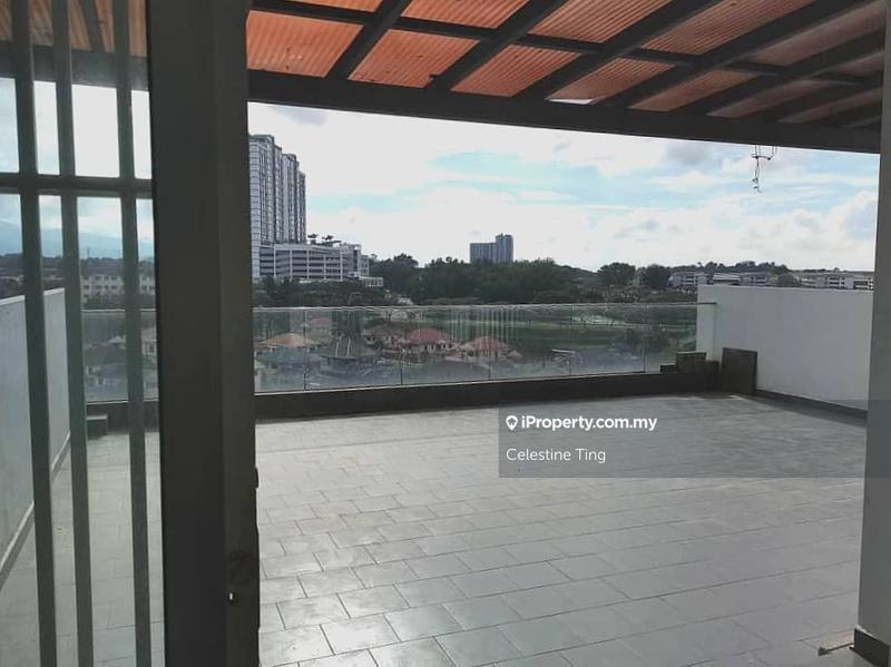 For Sale - Simfoni 1