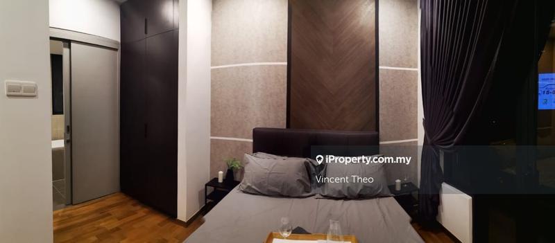 Service Residence for Sale in KL Gateway Premium Residences by Vincent Theo - iProperty.com.my