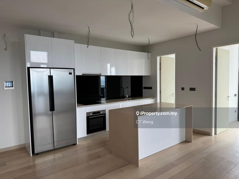Service Residence for Sale in Star Residences One by CT Weng - iProperty.com.my