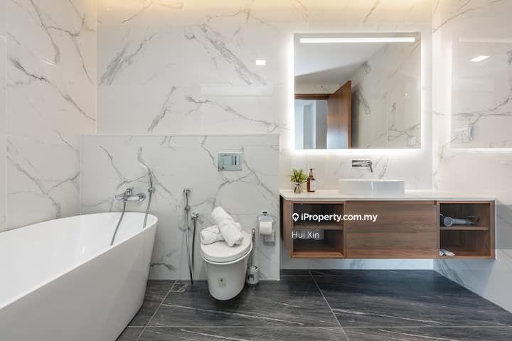 Service Residence for Rent in Core Residence @ TRX by Hui Xin - iProperty.com.my