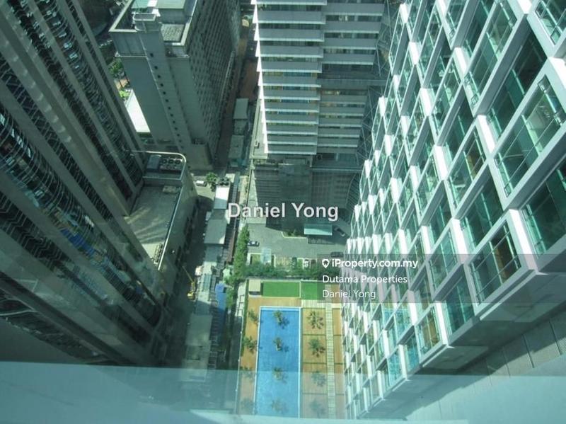 For Sale - Soho Suites Serviced Residence @ KLCC