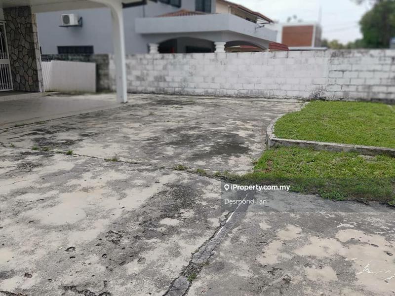 Banglo Komersial untuk Dijual di SS2, Petaling Jaya oleh Desmond Tan - iProperty.com.my