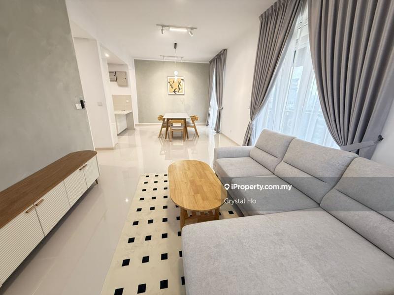 For Rent - Met 1 Residences