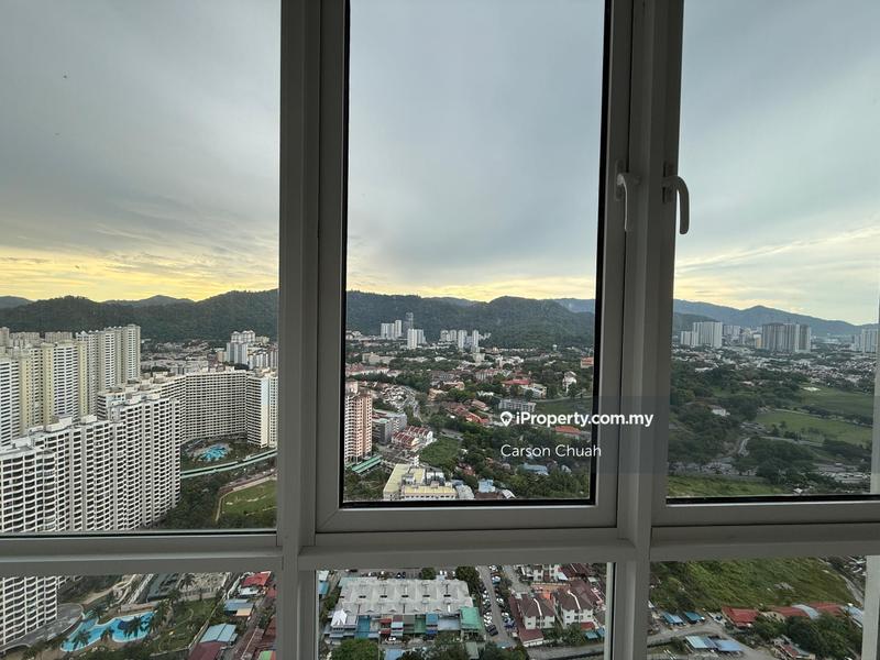 Condominium for Sale in The Zen by Carson Chuah - iProperty.com.my