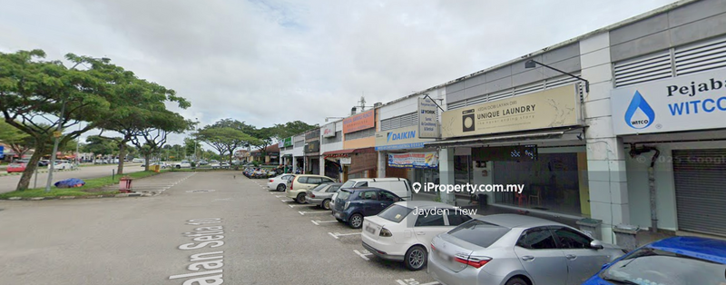 For Sale - Setia indah @ tebrau @ mount austin