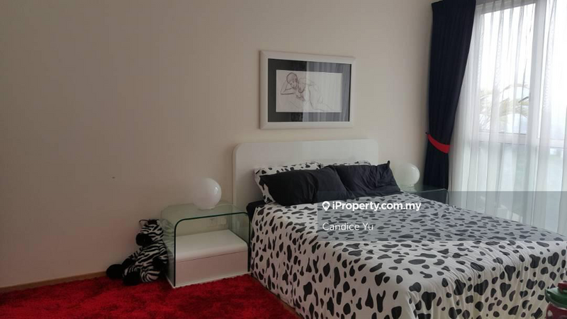 Kondominium untuk Dijual di 28 Mont Kiara @ MK28 oleh Candice Yu - iProperty.com.my